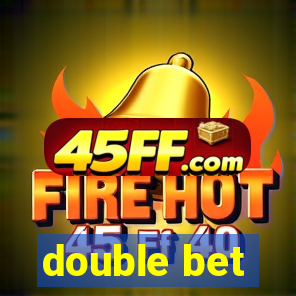 double bet